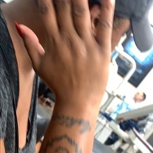 Meet your Posher, Patrick